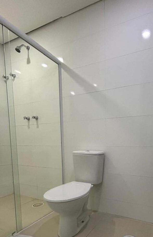 Hotel Extase São Paulo Rum bild